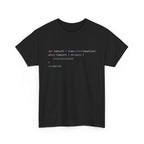 "Procrastination" T-Shirt