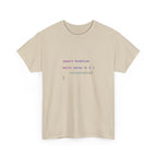 "Buddhism" T-Shirt