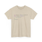 "Procrastination" T-Shirt