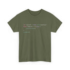 "Procrastination" T-Shirt