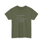 "Meditation" T-Shirt