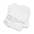 "Procrastination" T-Shirt