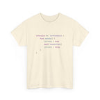 "Coffee Addict" T-Shirt