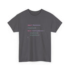 "Meditation" T-Shirt