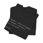 "Procrastination" T-Shirt