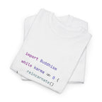 "Buddhism" T-Shirt