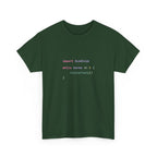 "Buddhism" T-Shirt