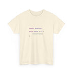 "Buddhism" T-Shirt