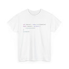 "Procrastination" T-Shirt
