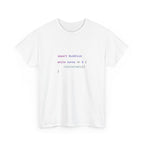 "Buddhism" T-Shirt