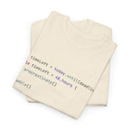 "Procrastination" T-Shirt