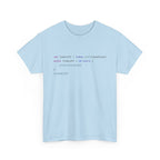 "Procrastination" T-Shirt