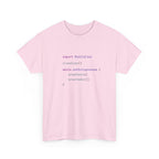 "Meditation" T-Shirt