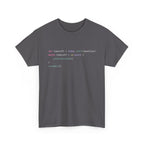 "Procrastination" T-Shirt