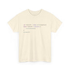 "Procrastination" T-Shirt